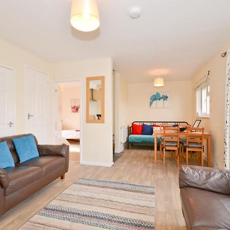 18 Tollgate Cottages Seaview Dış mekan fotoğraf